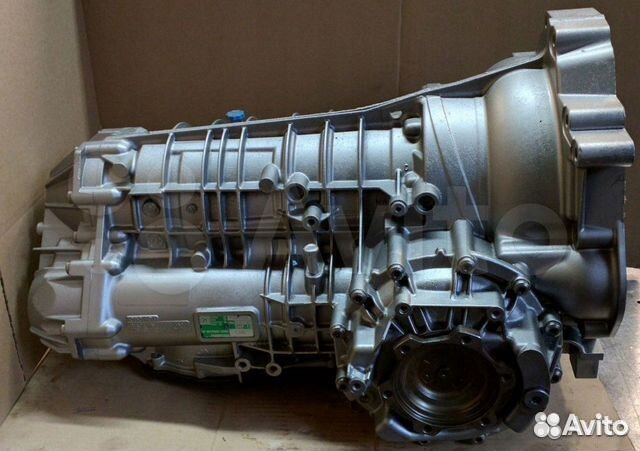 АКПП FAX 1.8 2.8 2.4 Audi A6 A4 Passat B5 5HP-19