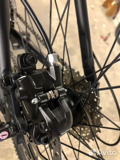 Велосипед горный 26