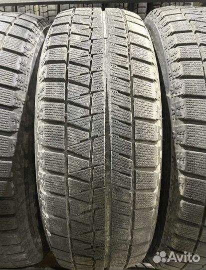 Bridgestone Blizzak DM-V2 205/65 R16 93P