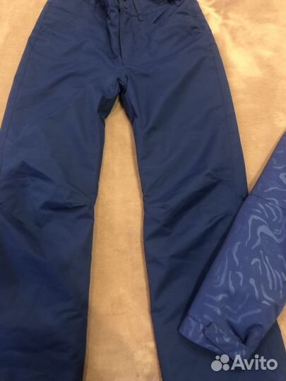 Продаю детский лыжный костюм