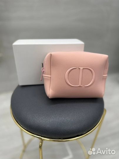 Косметичка dior