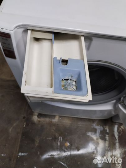 Стиральная машина хотпоинт аристон