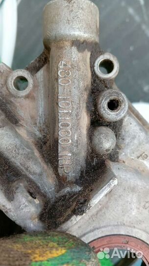 Масленный насосChery Amulet A15