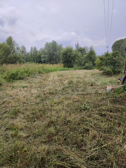 Участок 10,2 сот. (ИЖС)