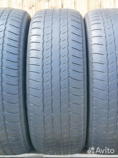 Bridgestone Dueler H/T 684II 265/60 R18 110H