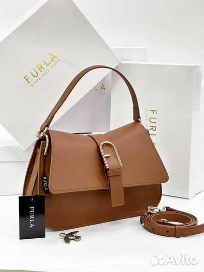 Сумка женская furla