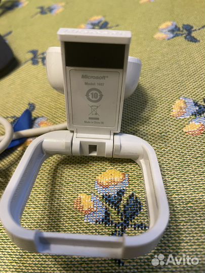 Веб-камеры и компьютерная мышь