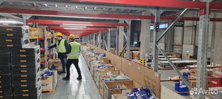 Оптом из Европы peugeot 7452AX