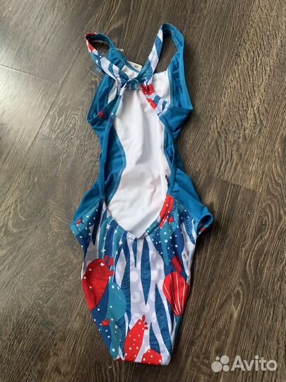 Купальник для плавания