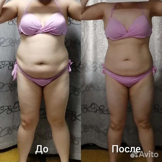 Худеем вместе, похудение