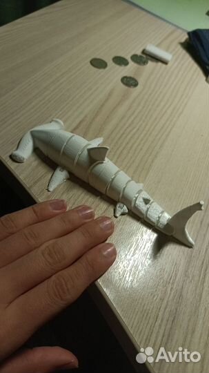 3D печать готовых моделей