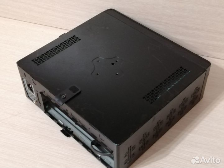 Корпуса InWin Mini ITX