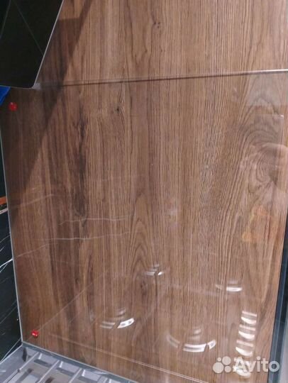 Защитный экран для плиты