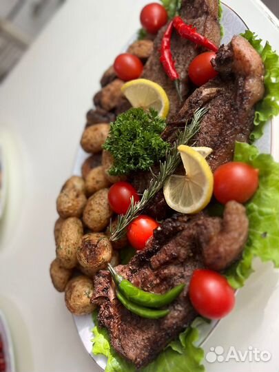 Мастер класс