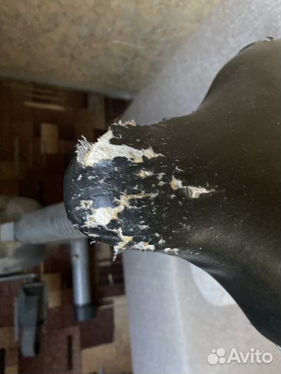 Велотренажер torneo