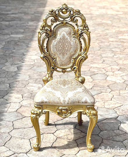 Стулья силики