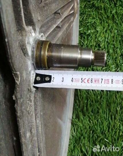 Крестовина beko wm 3358s