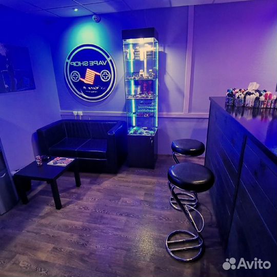 Продаю готовый табачный бизнес