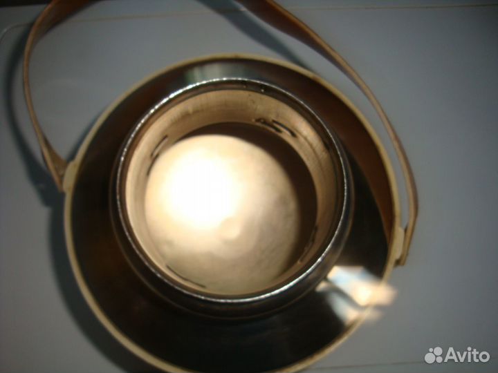 Советский термос 1.5