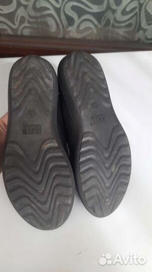 Туфли