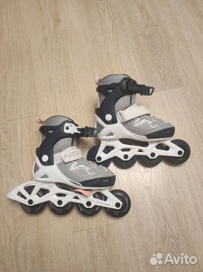 Ролики детские