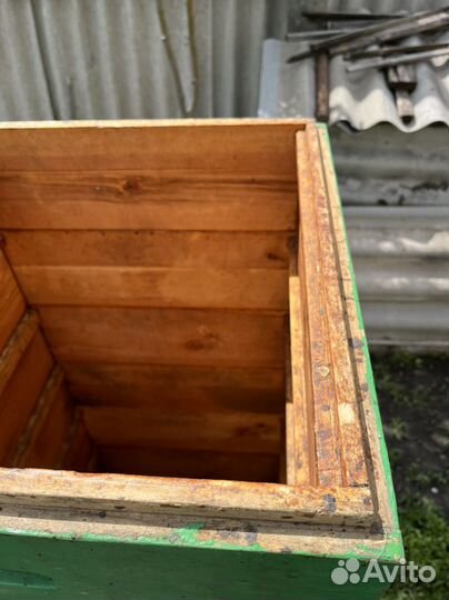 Магазины для ульев