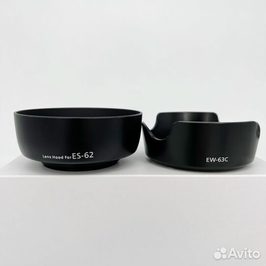 Бленды копии для обьективов Canon