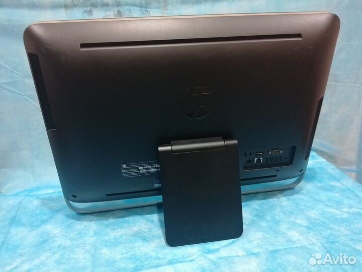 Моноблок HP 23