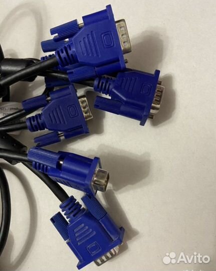 Разная переферия