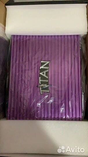 Комплект сабового звена