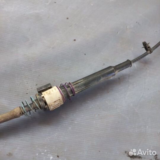 Трос АКПП Cadillac Escalade 4 (2014-2020) L86 2016