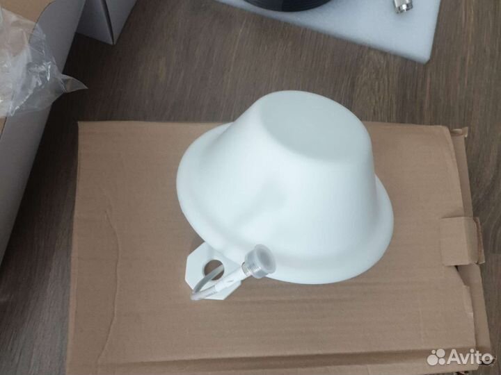 Усилитель сигнала GSM (Репитер)