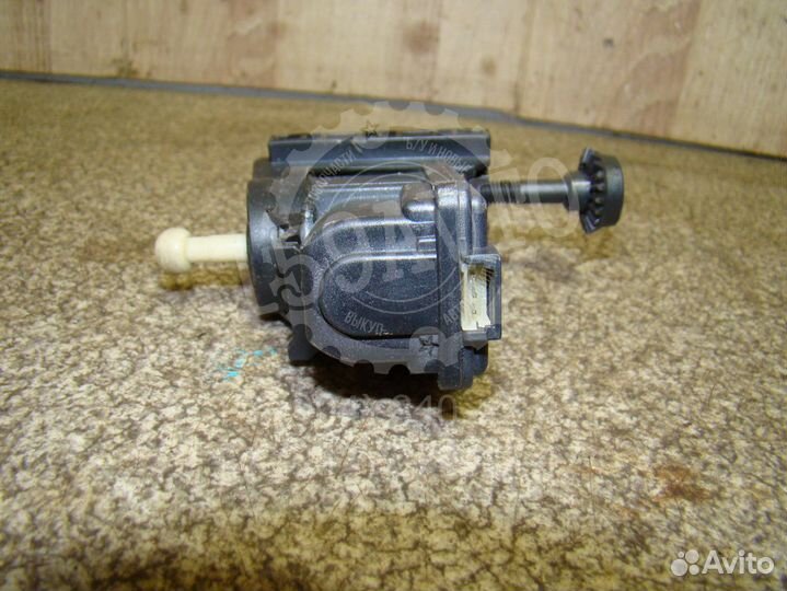 Моторчик корректора фары Ford Mondeo 4