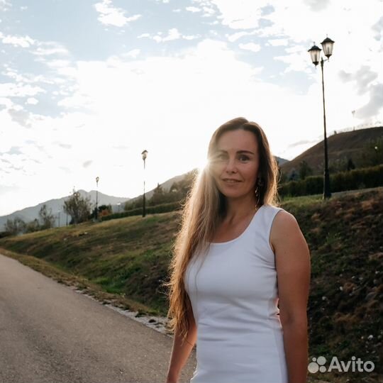 Массаж в Красной поляне