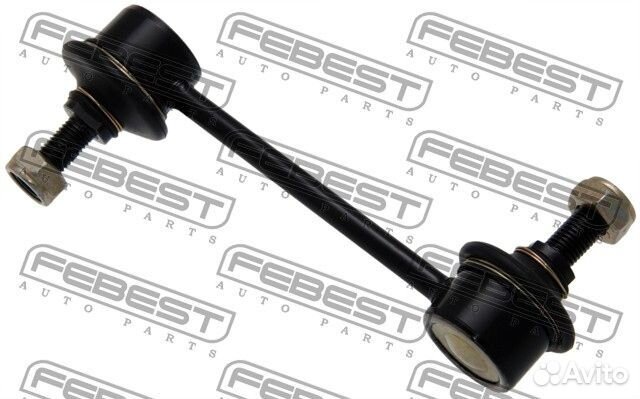 Тяга стабилизатора задняя