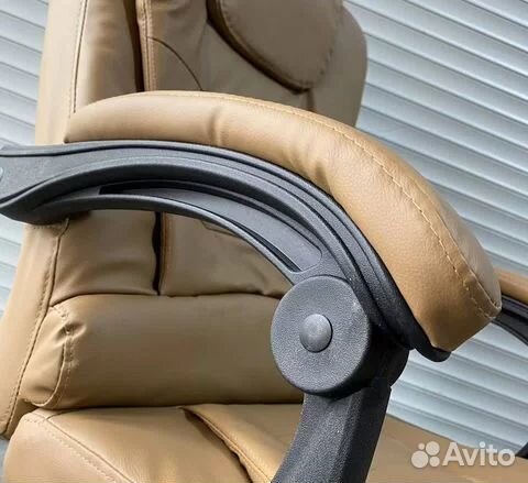 Компьютерное офисное кресло новое