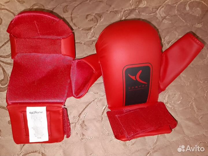 Кимоно Domyos Okayama 190 + накладки