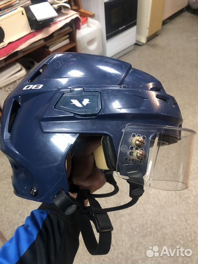 Продам шлем вектор ссм