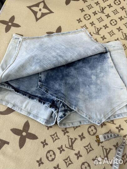Calzedonia cobey Оригинал жен. юбка-шортыXS