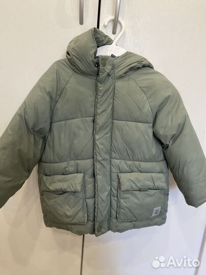 Куртка zara 92