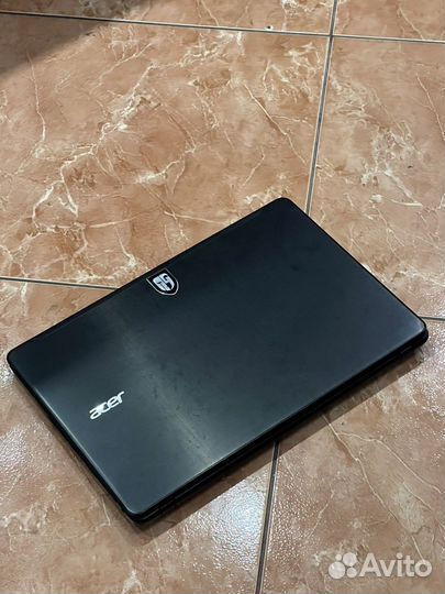 Игровой ноутбук/металл/4gb видео