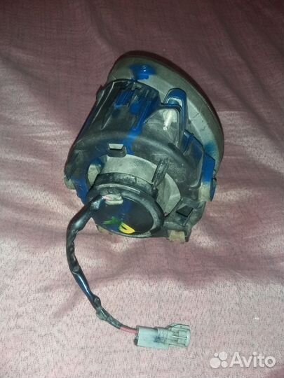 Фара противотуманная на Subaru Outback правая