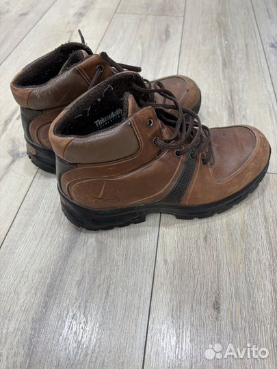 Зимние ботинки Nike