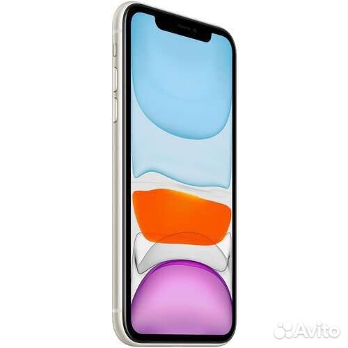 Телефон Apple iPhone 11