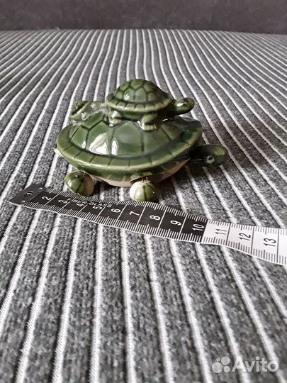 Черепахи сувениры