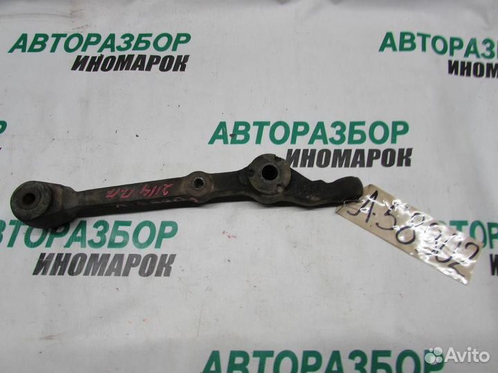 Рычаг передний нижний правый для ваз 21xx 2114