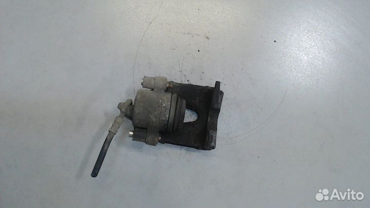 Суппорт Skoda Fabia, 2019