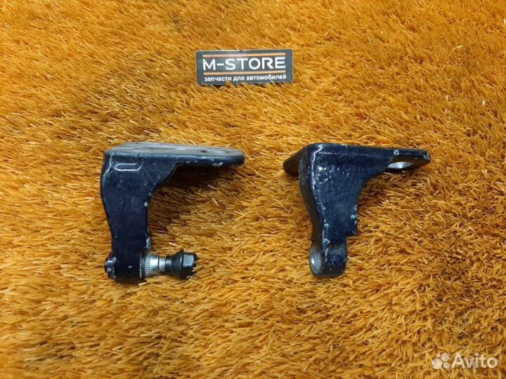 Петля двери передняя правая Bmw 7-Series E65