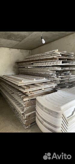 Пляжный инвентарь. Дорожки 3м