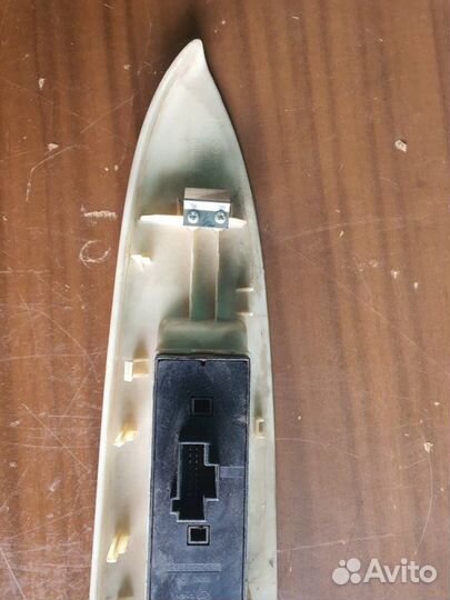 Блок управления эсп Лифан Солано седан 1.6 2011